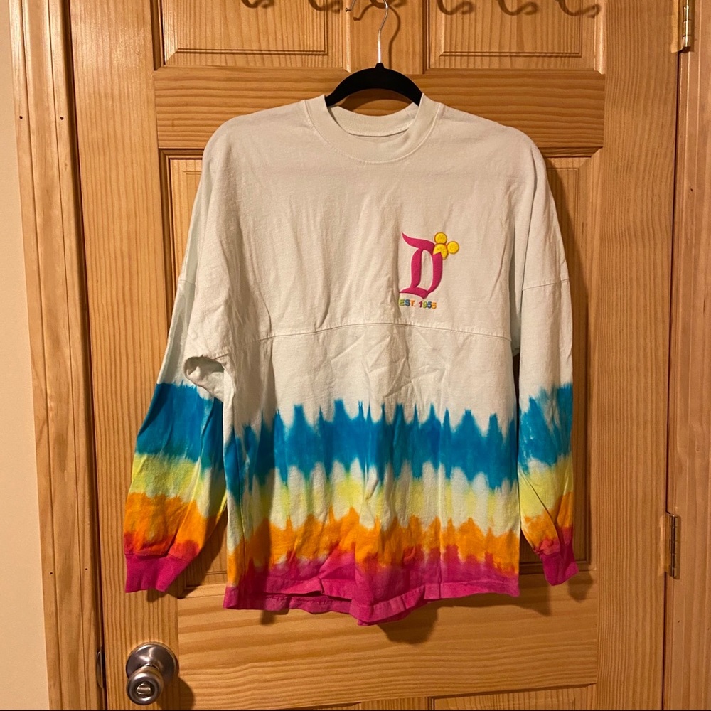 Disneyland Spirit Jersey